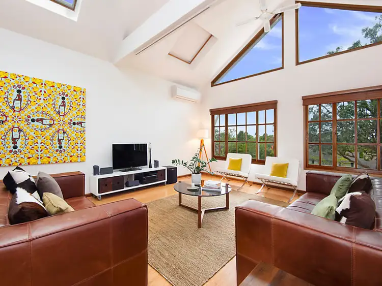 Sixth view of Homely house listing, 22 Hampden Avenue, Wahroonga NSW 2076