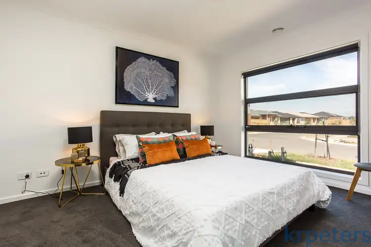 Second view of Homely house listing, 51 Cherrington Avenue, Officer VIC 3809