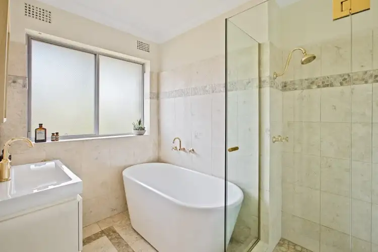 Fifth view of Homely apartment listing, 7/125 Queenscliff Road, Queenscliff NSW 2096