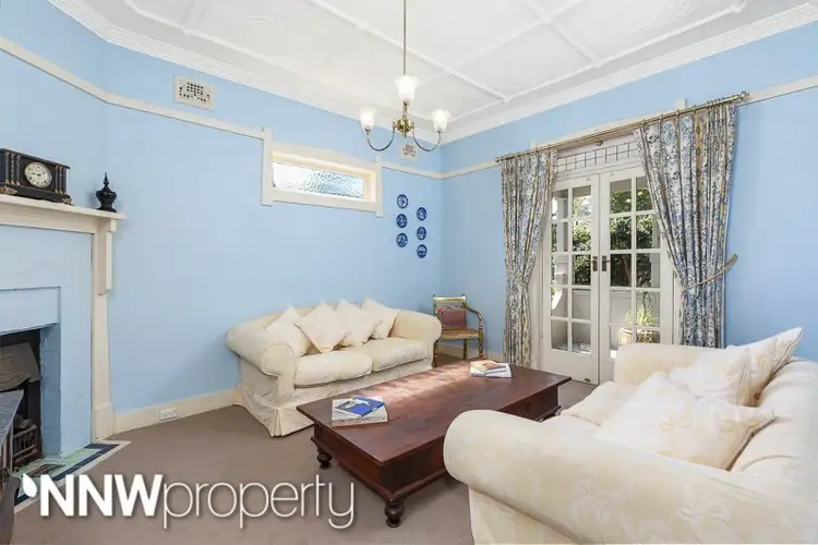 Second view of Homely house listing, 19 Kent Street, Epping NSW 2121