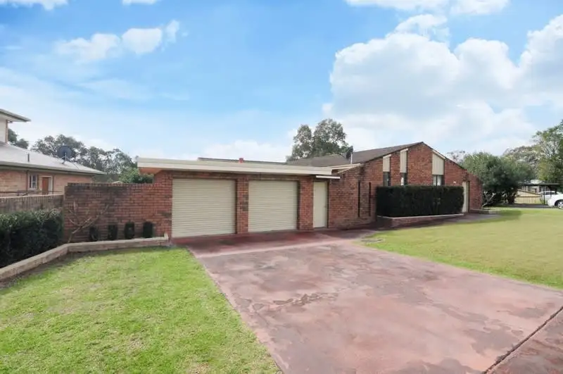 Main view of Homely house listing, 23 Castle Glen, North Nowra NSW 2541