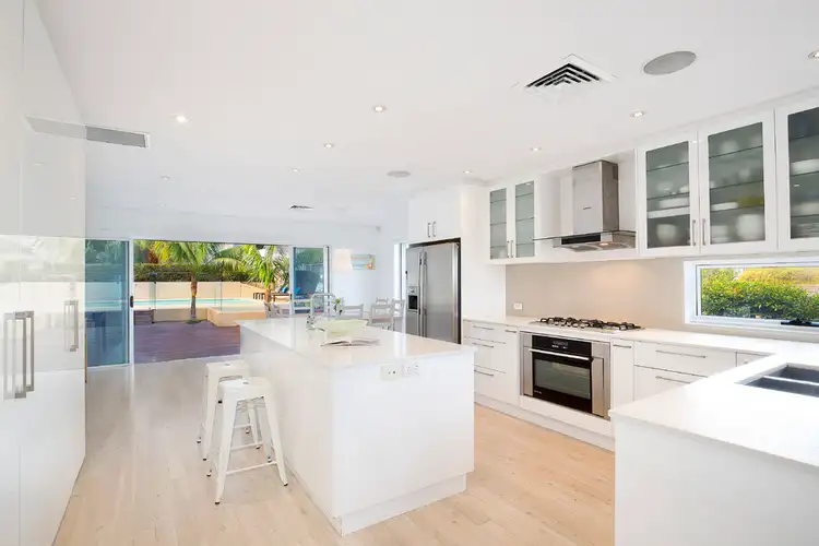 Fifth view of Homely house listing, 34 Lakeview Parade, Warriewood NSW 2102