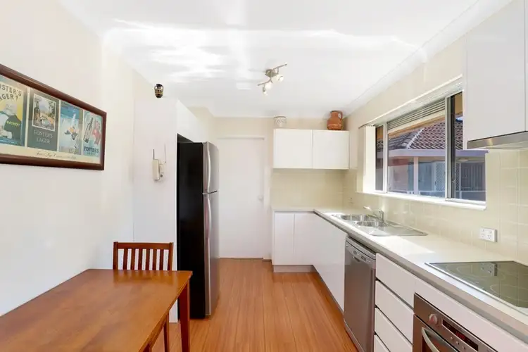 Third view of Homely apartment listing, 10/11-13 Curtis Street, Caringbah NSW 2229