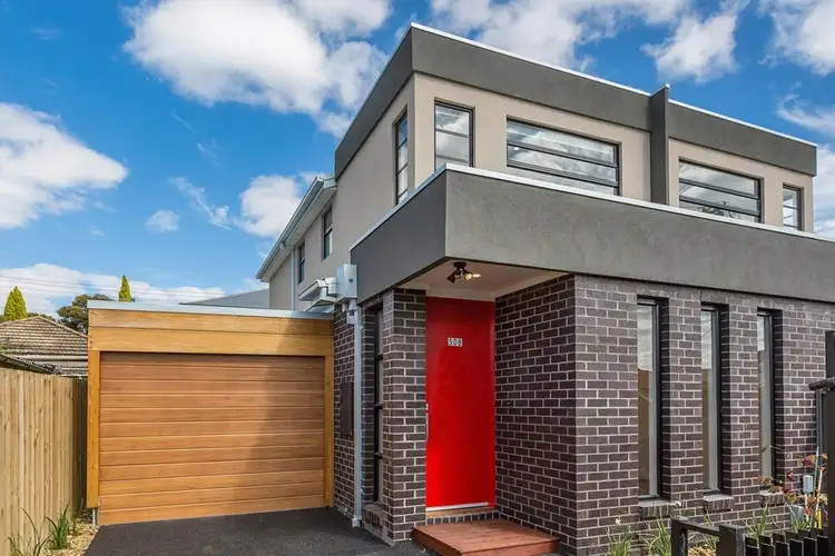 50B Liverpool Street, Footscray VIC 3011