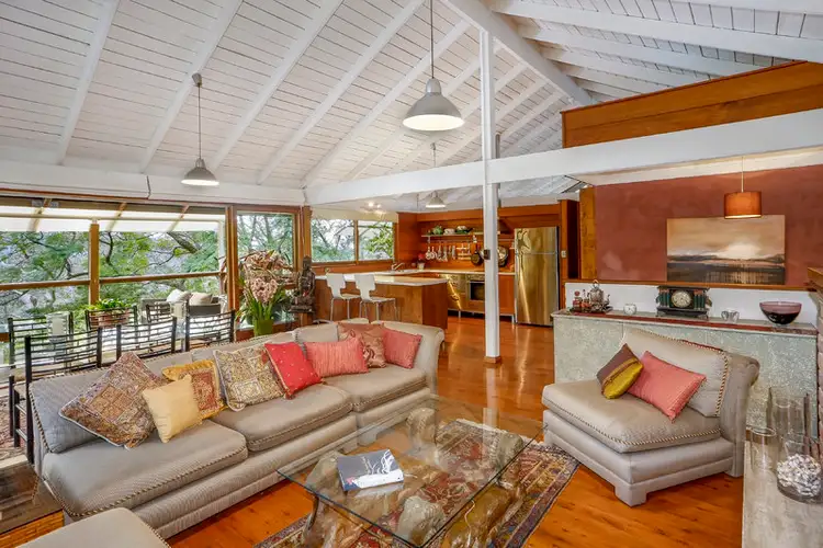 Third view of Homely house listing, 58 Park Avenue, Avalon NSW 2107