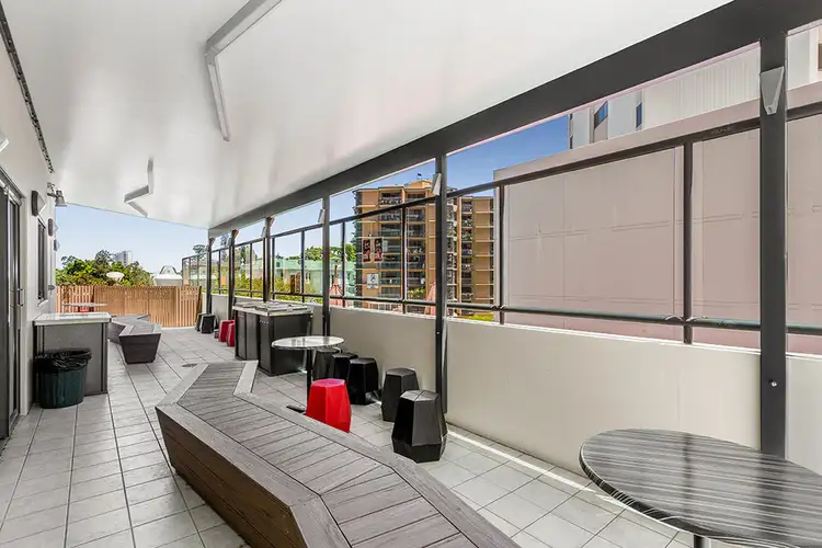 Seventh view of Homely apartment listing, 1504/104 Margaret Street, Brisbane City QLD 4000