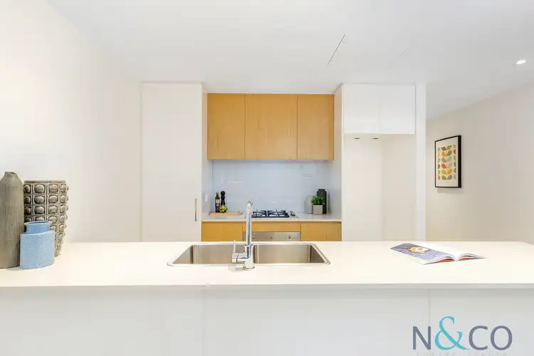 Fourth view of Homely apartment listing, 312/17 Chatham Street, West Ryde NSW 2114
