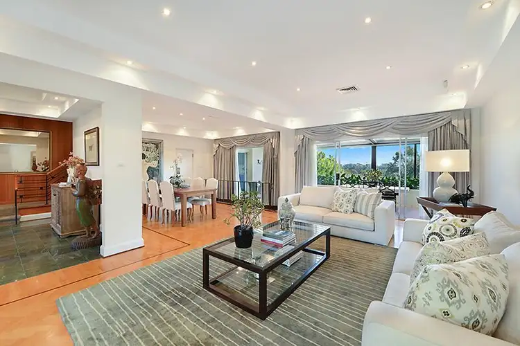 Second view of Homely house listing, 54 Tunstall Avenue, Kensington NSW 2033