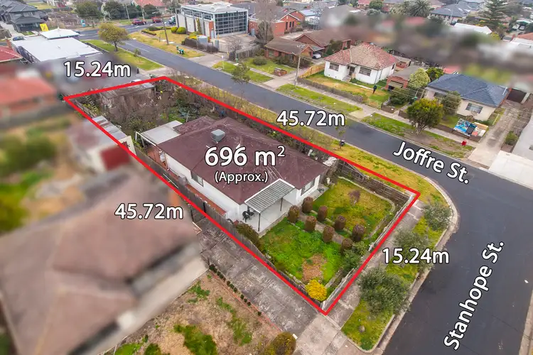 55 Stanhope Street, Broadmeadows VIC 3047