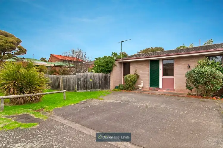 6/23 Muir Street, Frankston VIC 3199