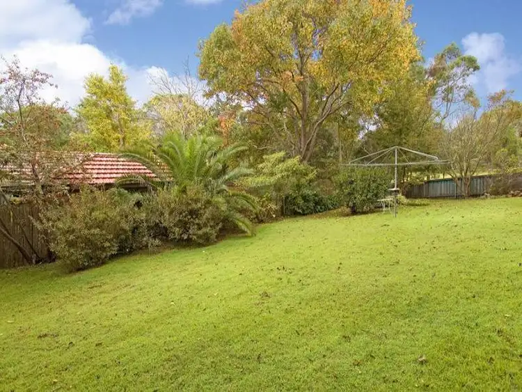 Fourth view of Homely house listing, 5 Abingdon Road, Roseville NSW 2069
