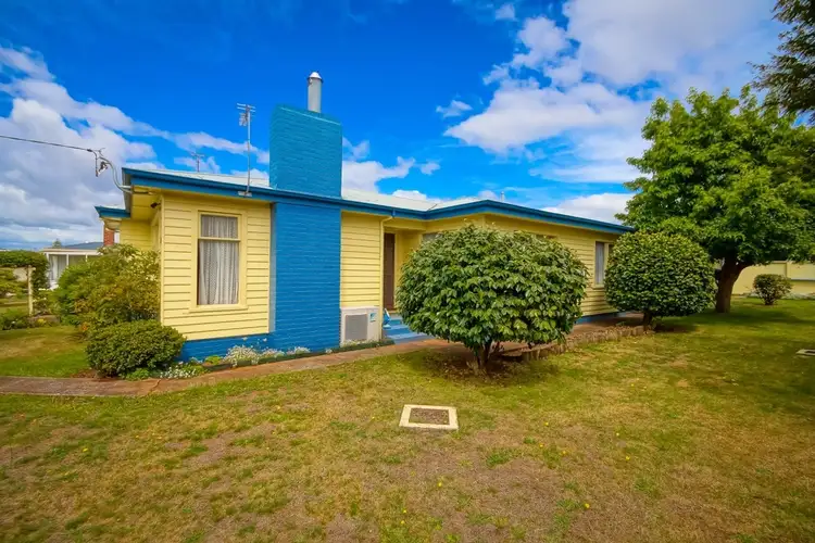 Second view of Homely house listing, 12 Highview Crescent, Devonport TAS 7310