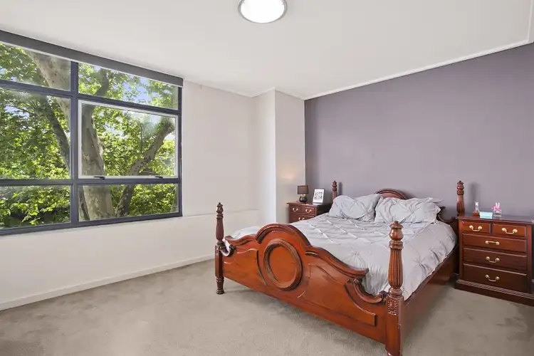 Third view of Homely apartment listing, C15/240 Wyndham Street, Alexandria NSW 2015