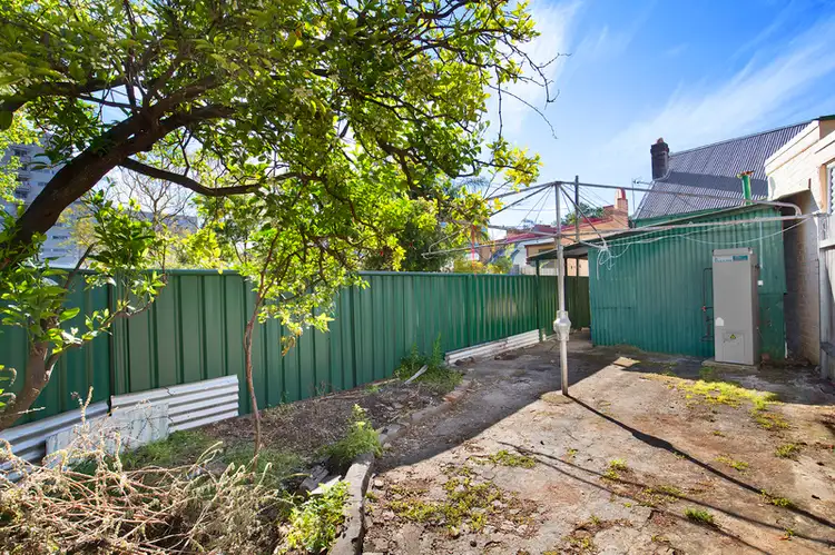 Second view of Homely house listing, 62 Raglan Street, Waterloo NSW 2017