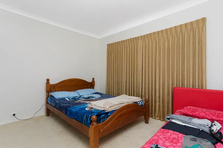 Sixth view of Homely house listing, 100 Thomas Mitchell Drive, Wodonga VIC 3690