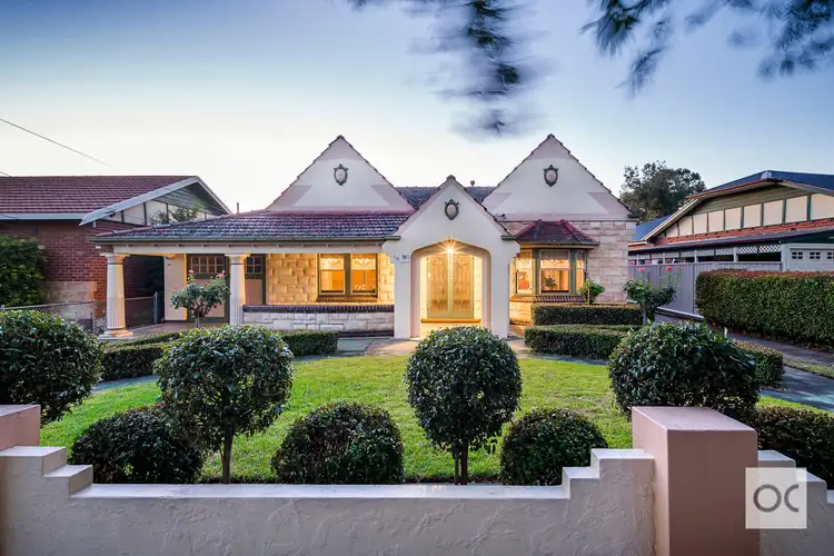 10 Lewis Street, Brooklyn Park SA 5032