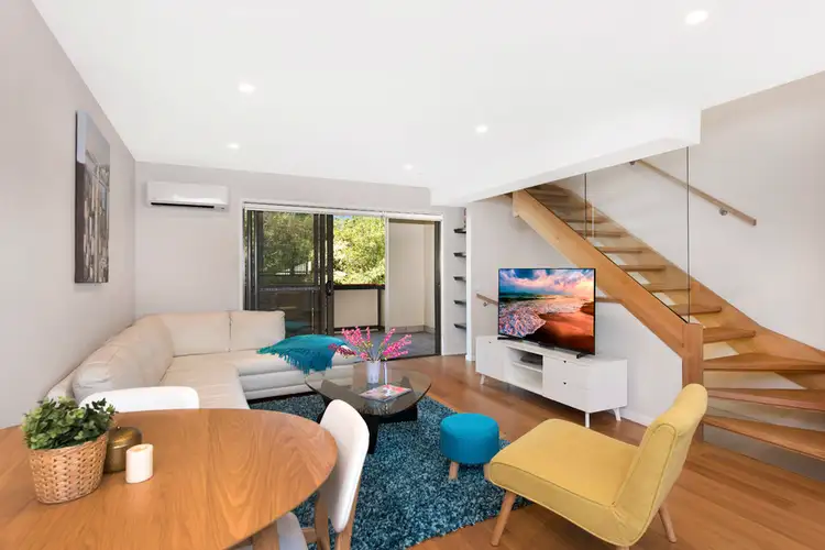 6/91 Sackville Street, Greenslopes QLD 4120