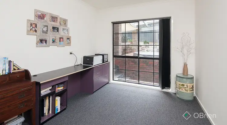 Fourth view of Homely house listing, 3 Collett Rise, Endeavour Hills VIC 3802