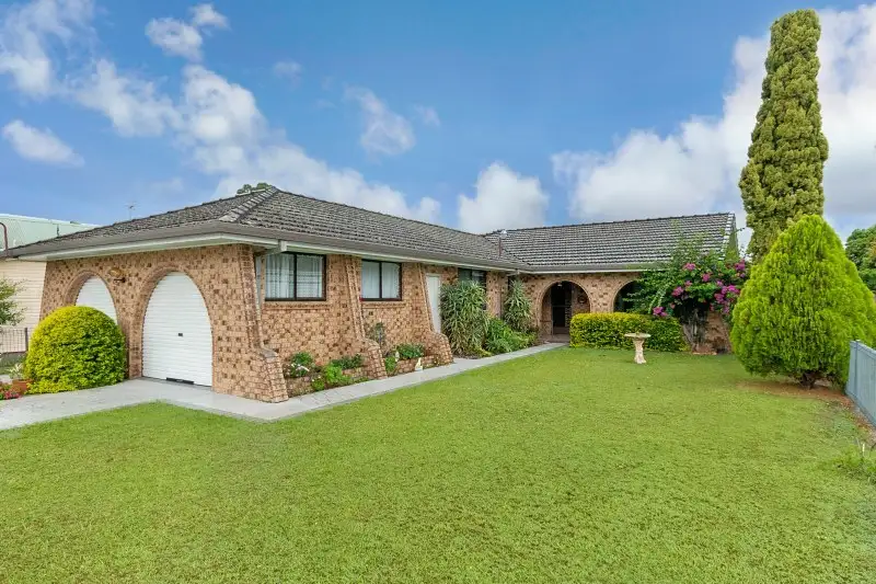 Main view of Homely house listing, 18 Queen Elizabeth Drive, Coraki NSW 2471