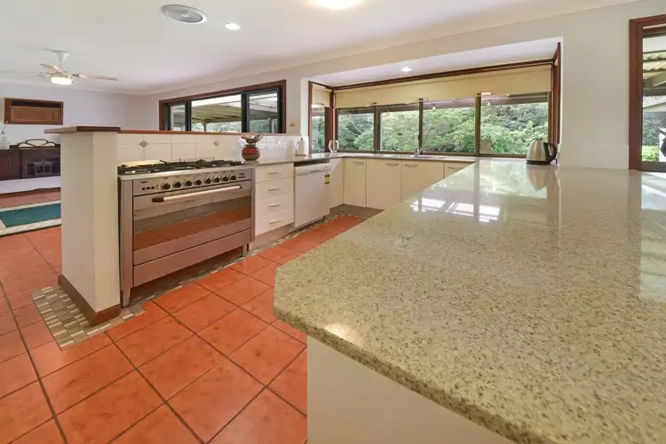 Second view of Homely house listing, 61 King Road, Mooloolah Valley QLD 4553