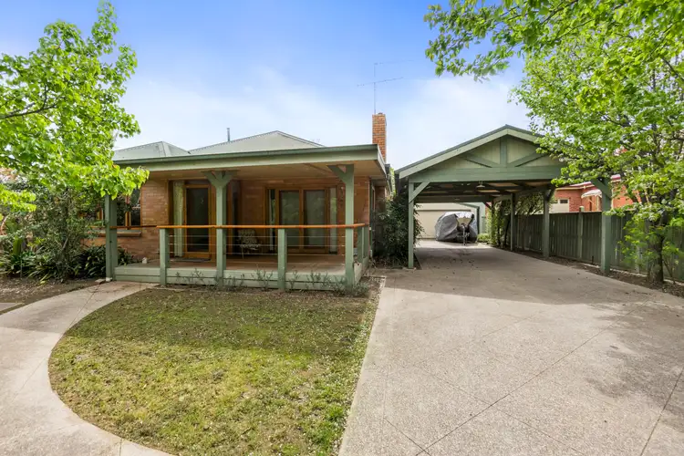36 Lerderderg Street, Bacchus Marsh VIC 3340