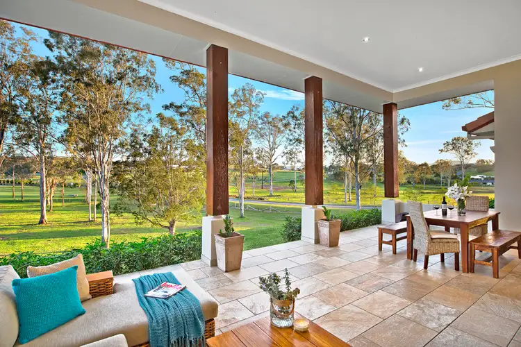 Fourth view of Homely house listing, 14 Currell Circuit, Samford Valley QLD 4520