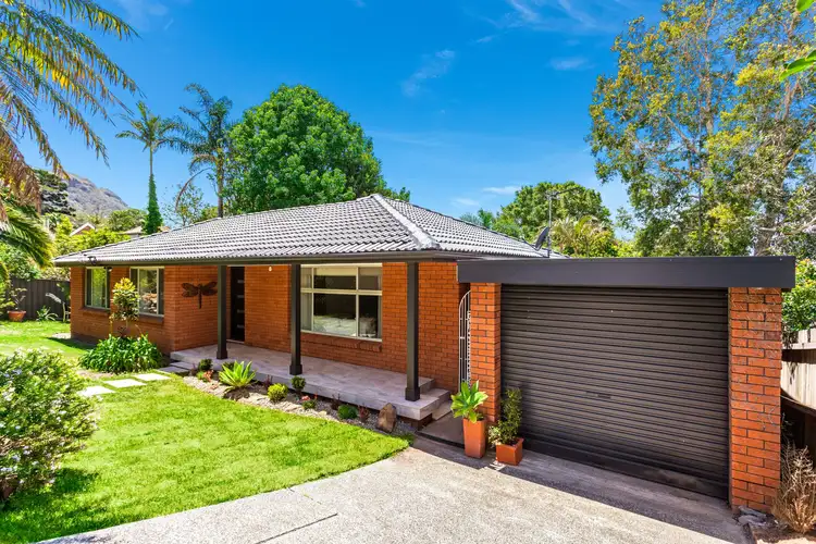 1 Hicks Road, Thirroul NSW 2515