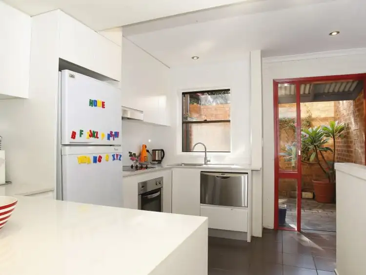 Sixth view of Homely townhouse listing, 2/12a Leys Avenue, Lilyfield NSW 2040