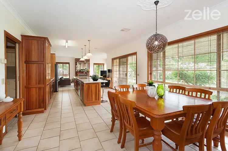 Fifth view of Homely rural property listing, 16 Willow Way, Table Top NSW 2640