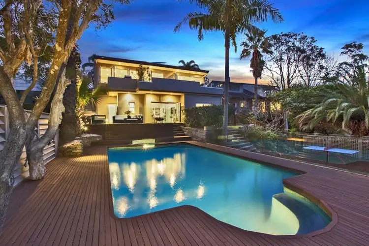 27 Pindari Avenue, Mosman NSW 2088