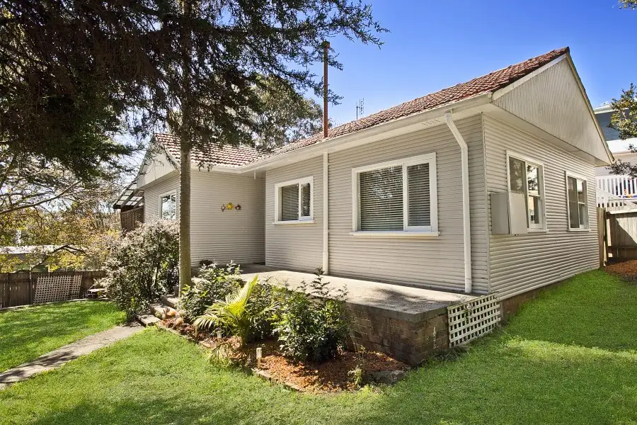 Main view of Homely house listing, 48 Quirk Road, Manly Vale NSW 2093