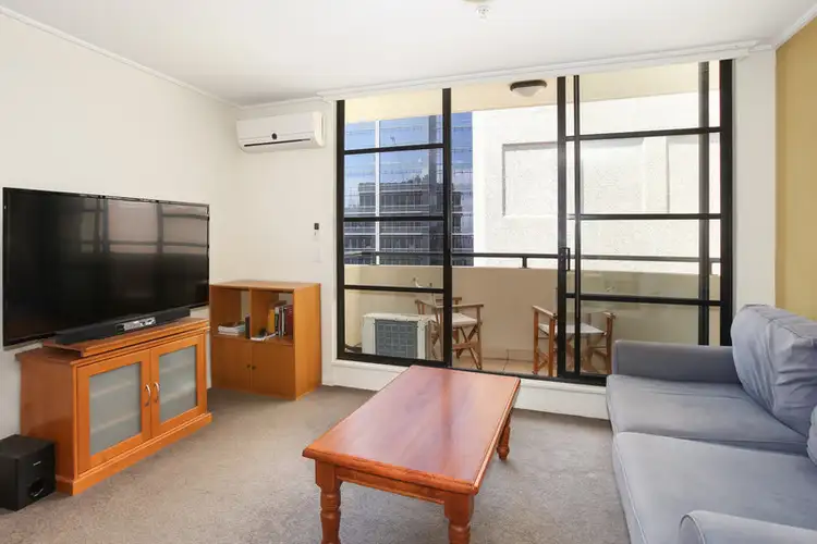 Second view of Homely apartment listing, 909/26 Napier Street, North Sydney NSW 2060