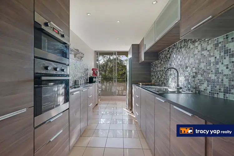 Third view of Homely apartment listing, 10/1 Heidelberg Avenue, Newington NSW 2127