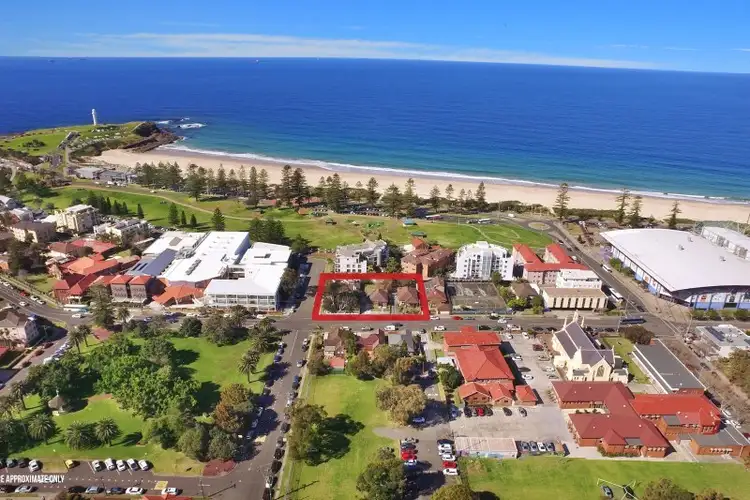 Second view of Homely house listing, 17, 19 & 2 Harbour Street, Wollongong NSW 2500
