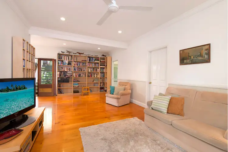 Sixth view of Homely house listing, 38 Rees Avenue, Coorparoo QLD 4151