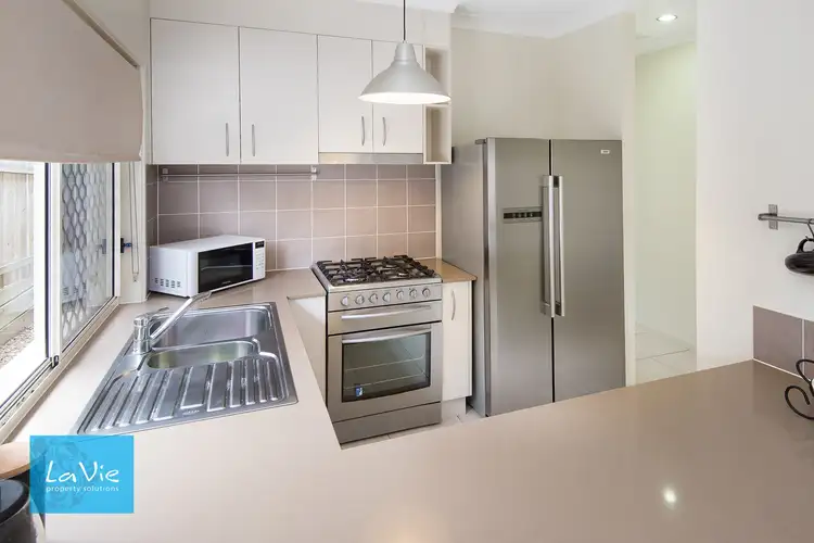 Third view of Homely house listing, 6 Rocky Cape Street, Springfield Lakes QLD 4300
