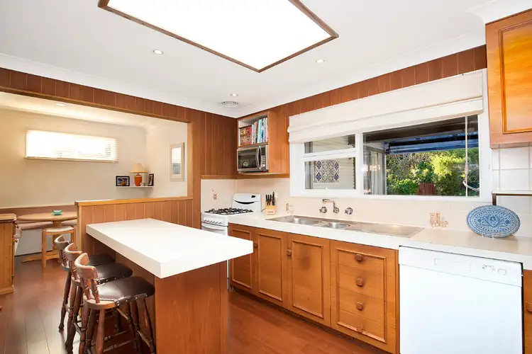 Fourth view of Homely house listing, 117 Parkes Road, Collaroy Plateau NSW 2097