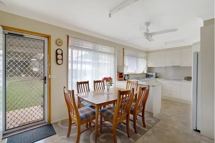 Fifth view of Homely house listing, 15 Hawkey Crescent, Camden NSW 2570