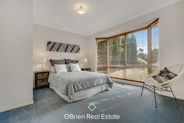 Sixth view of Homely house listing, 44 Escarpment Drive, Frankston South VIC 3199