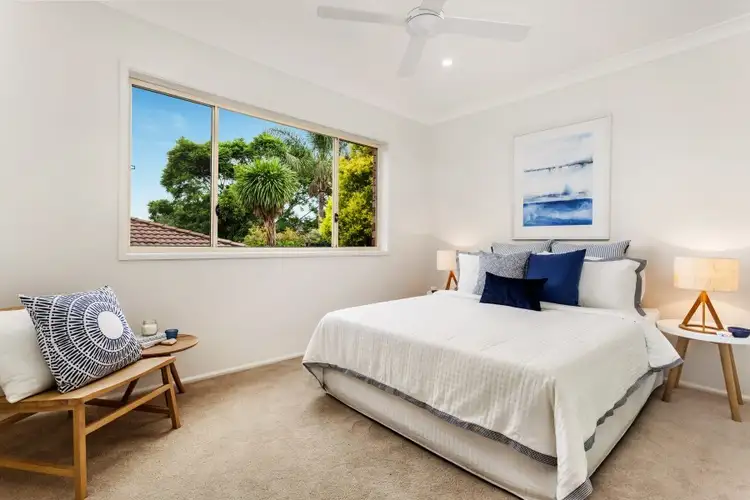 Third view of Homely villa listing, 5/141 Penshurst Street, Penshurst NSW 2222