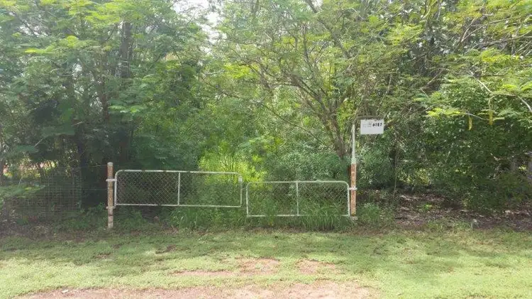 Second view of Homely land listing, 116 Bronzewing Avenue, Howard Springs NT 835