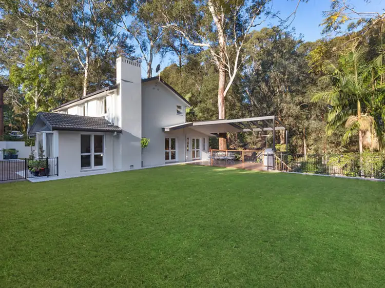 Third view of Homely house listing, 11C Orinoco Street, Pymble NSW 2073