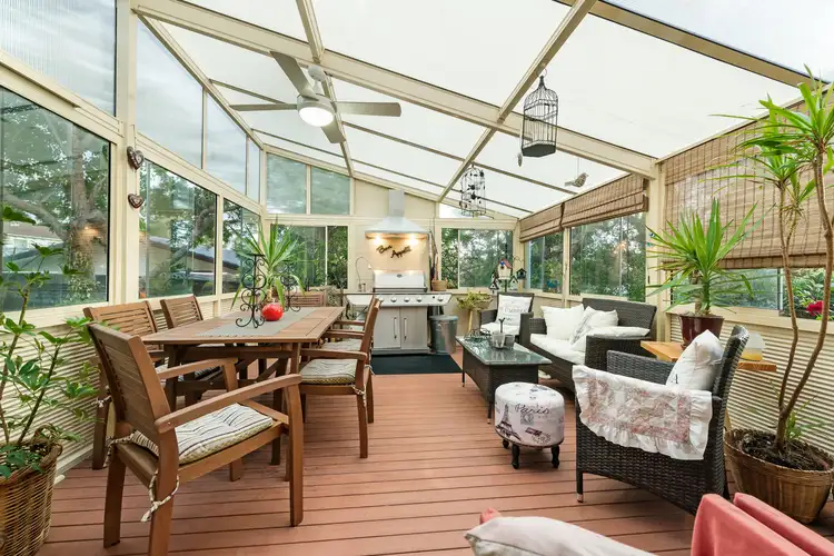 Main view of Homely house listing, 11 Colville Street, Kings Langley NSW 2147