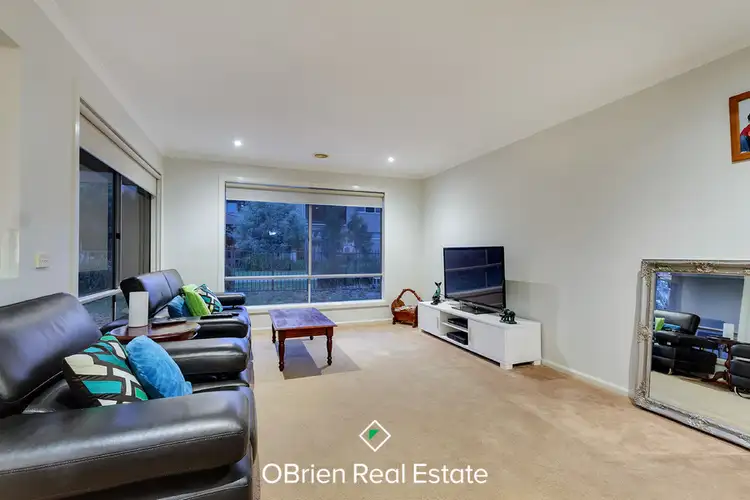 Second view of Homely house listing, 15 Tulloch Drive, Sandhurst VIC 3977