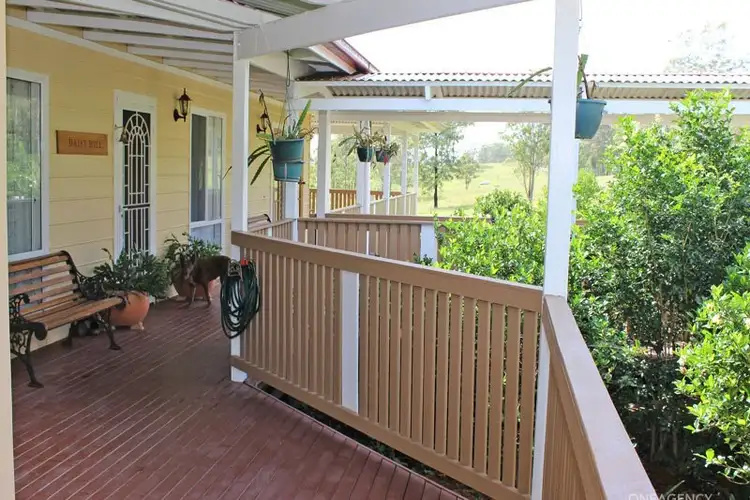 Fifth view of Homely rural property listing, 796 Temagog Road, Temagog NSW 2440
