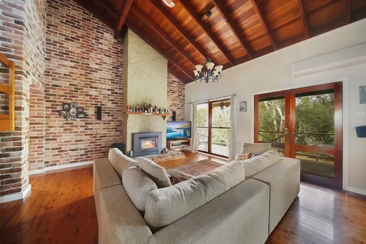 Second view of Homely house listing, 5 Michele Place, Camden South NSW 2570