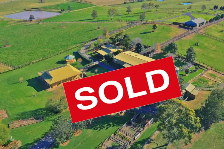 110 Finns Road, Menangle NSW 2568