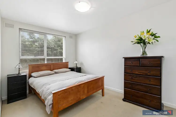 Fourth view of Homely apartment listing, 3/24 Southampton Street, Footscray VIC 3011
