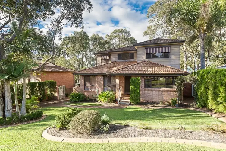 3 Gundaine Close, Maryland NSW 2287