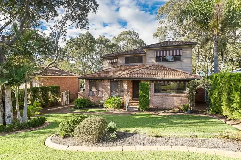 Main view of Homely house listing, 3 Gundaine Close, Maryland NSW 2287